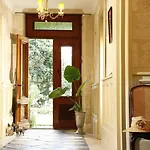 La Porte Rouge - The Red Door 3* Saintes
