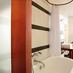La Porte Rouge - The Red Door