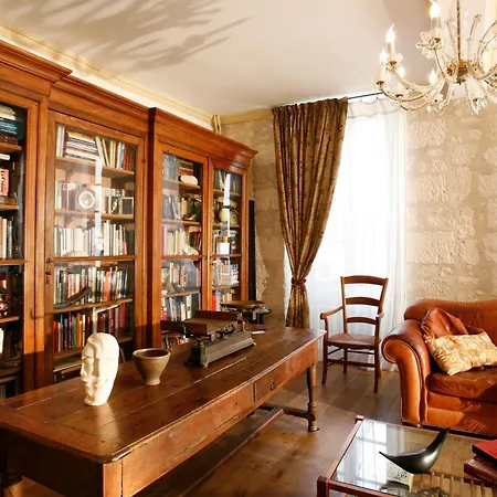 Bed & Breakfast La Porte Rouge - The Red Door Saintes