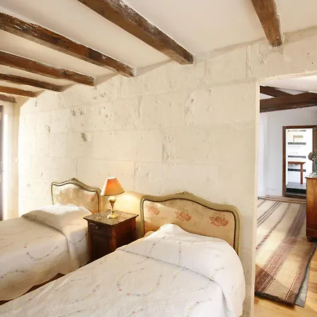 B&B La Porte Rouge - The Red Door 3*