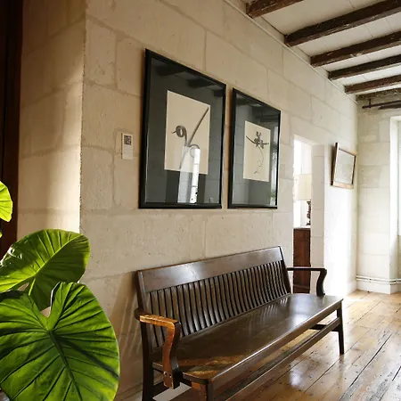 La Porte Rouge - The Red Door B&B