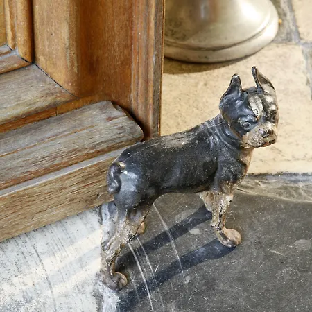 B&B La Porte Rouge - The Red Door 생트