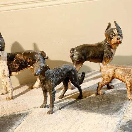 Bed & Breakfast La Porte Rouge - The Red Door