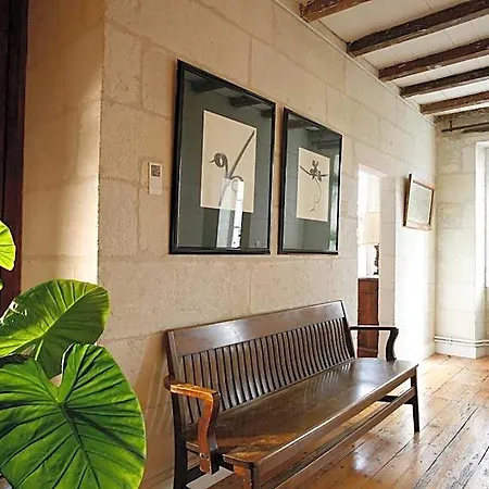 La Porte Rouge - The Red Door 3*