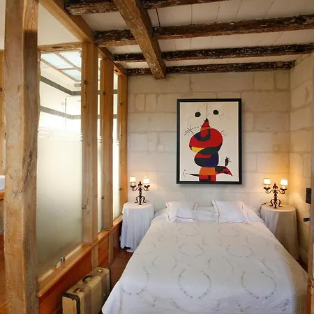 La Porte Rouge - The Red Door 3*