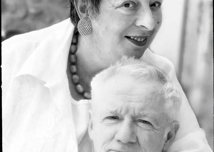 Bed and breakfast La Porte Rouge - The Red Door Saintes