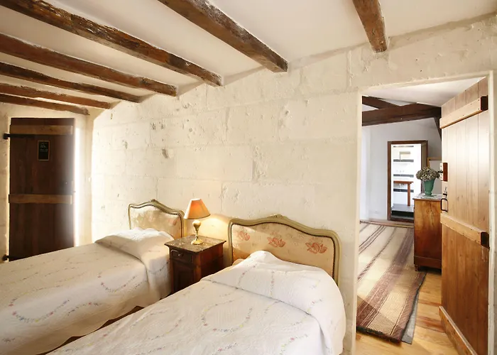 Bed and breakfast La Porte Rouge - The Red Door 3*