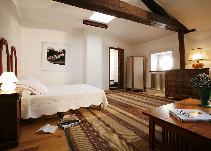 Bed and breakfast La Porte Rouge - The Red Door 3*