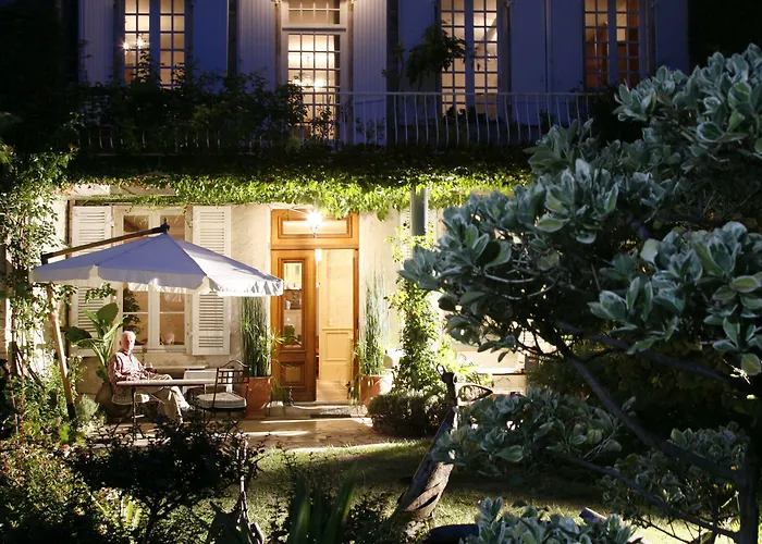 Bed and breakfast La Porte Rouge - The Red Door