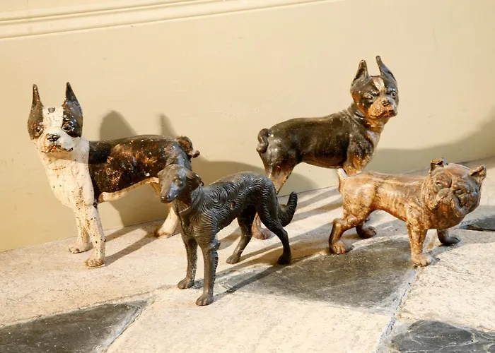 Bed and breakfast La Porte Rouge - The Red Door