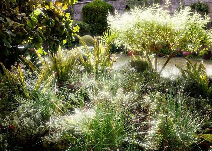 La Porte Rouge - The Red Door Bed and breakfast 3*